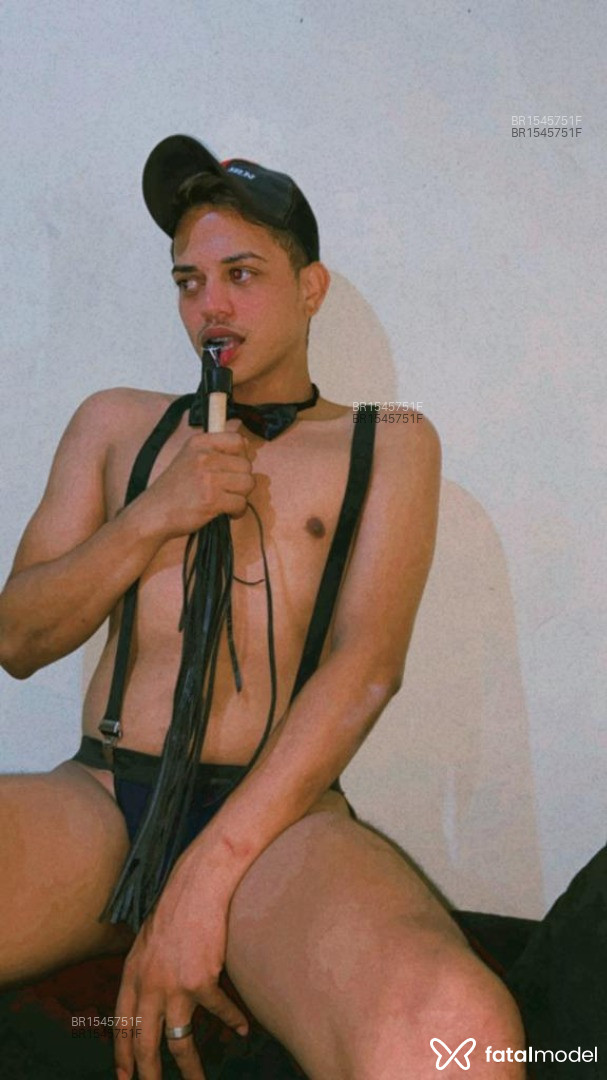 Acompanhante homem com cabelo castanho de olhos castanhos em Redenção Acompanhante homem com cabelo castanho de olhos castanhos em Redenção - Nando