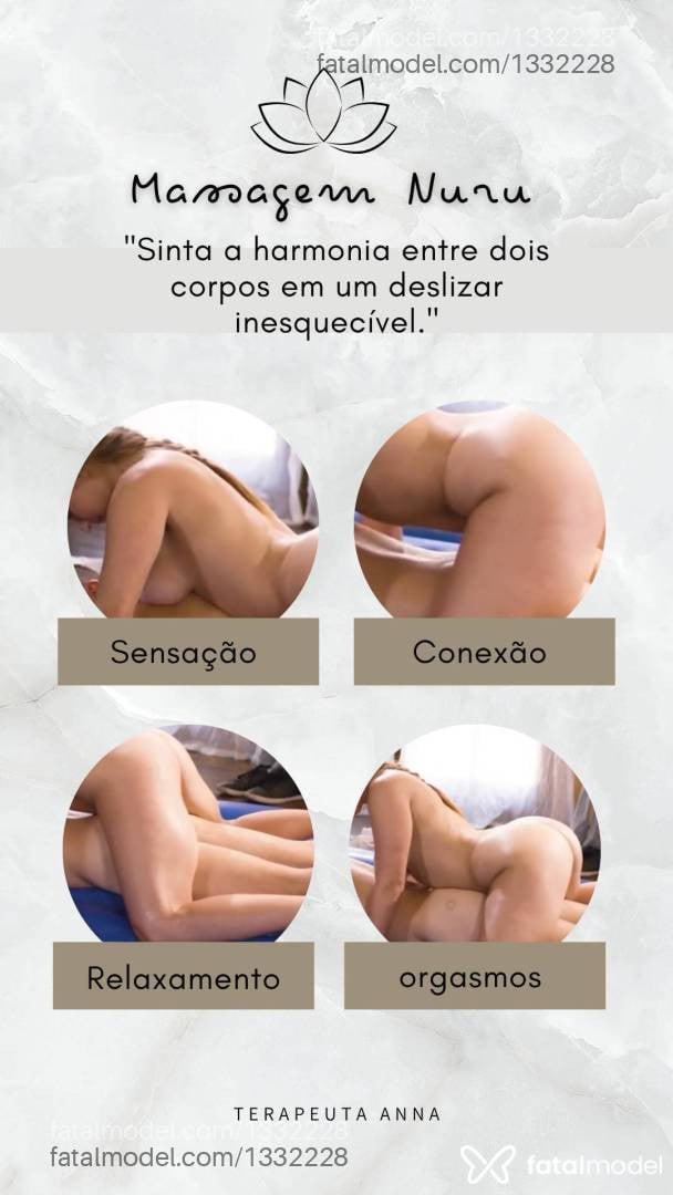 Acompanhante mulher loira (o) de olhos verdes em Itajaí - Cléo Massagemm