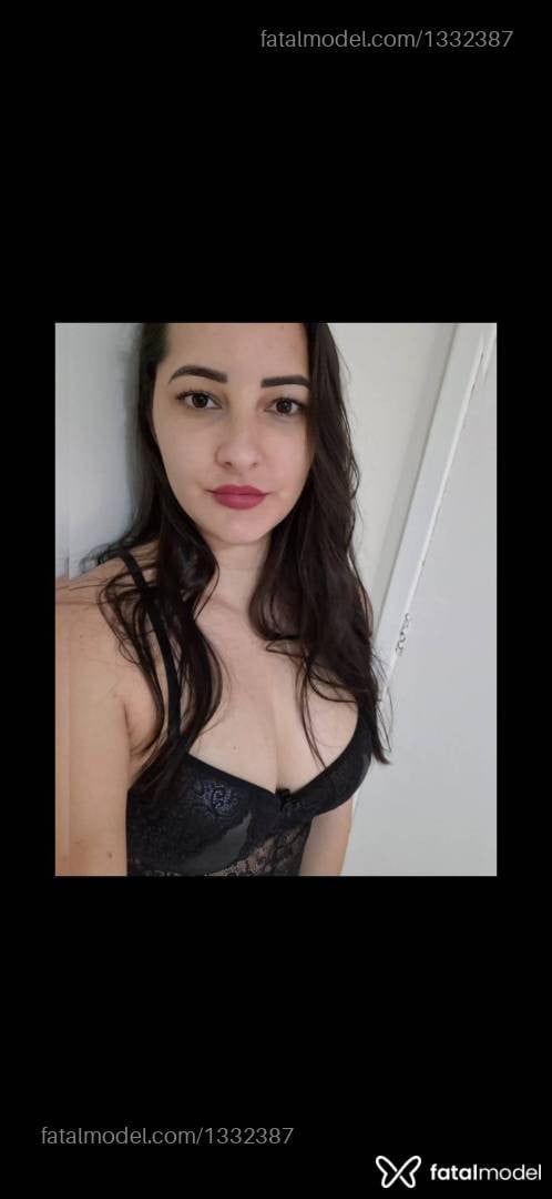 Acompanhante mulher morena (o) de olhos castanhos em Foz do Iguaçu - Natália