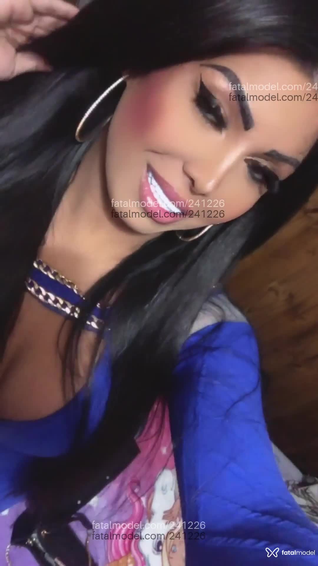 Acompanhante mulher trans morena (o) de olhos castanhos em Criciúma - Rebecca angell