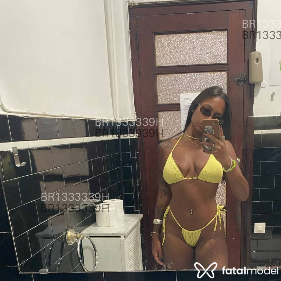 Acompanhante mulher morena (o) de olhos castanhos em Campinas Acompanhante mulher morena (o) de olhos castanhos em Campinas - Gaby Alves