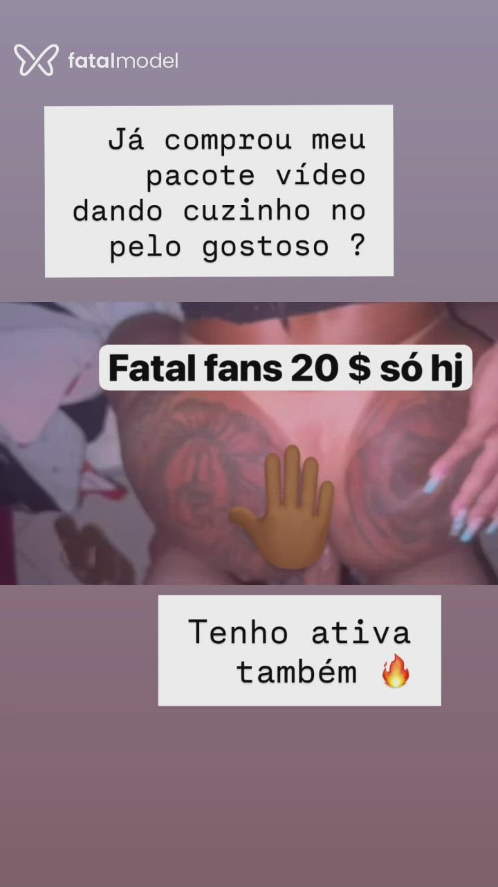 Acompanhante mulher trans morena (o) de olhos castanhos em Virtual Acompanhante mulher trans morena (o) de olhos castanhos em Virtual - Isabela Reis