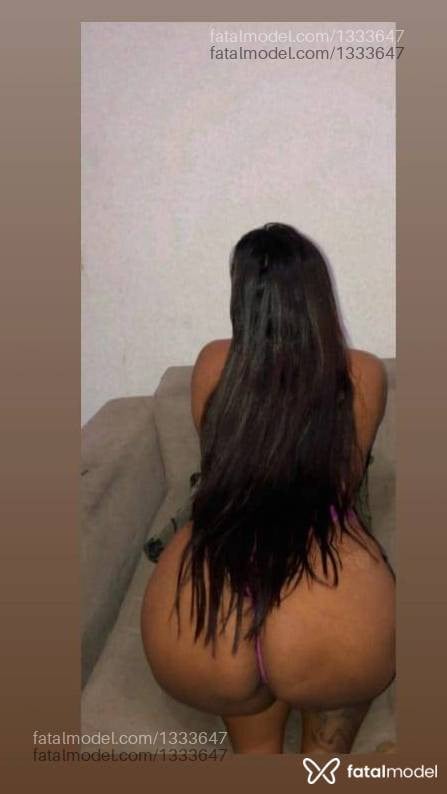 Acompanhante mulher morena (o) de olhos castanhos em Capelinha - Indiazinhaa