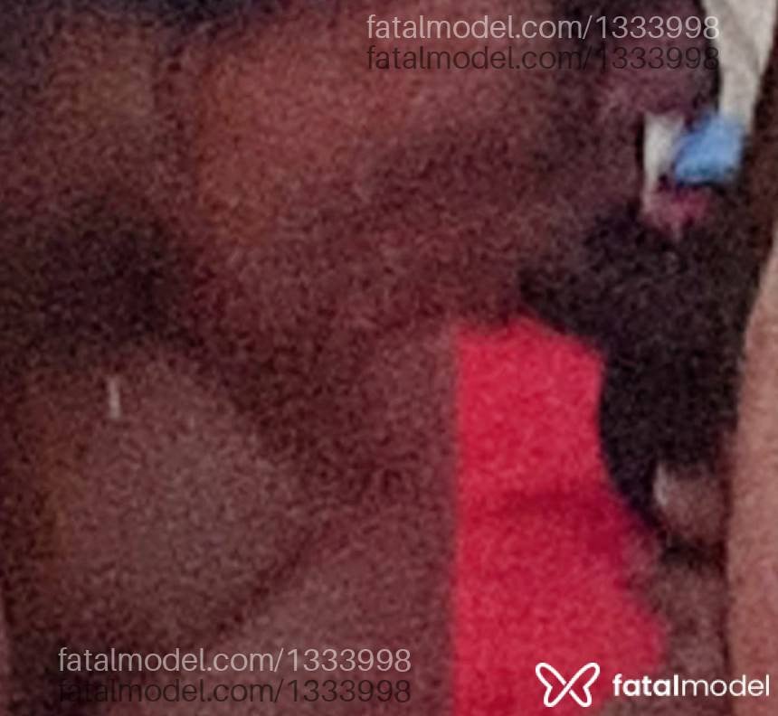 Acompanhante mulher com cabelo colorido de olhos castanhos - Déia fogaça