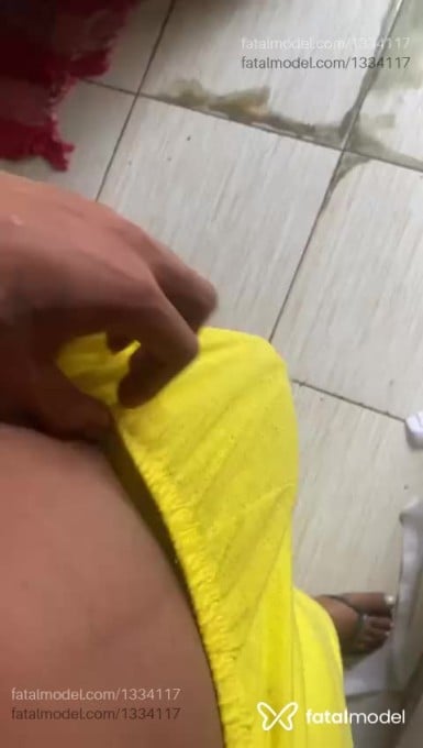 Acompanhante travesti morena (o) de olhos castanhos em Uberlândia - Anny Grande