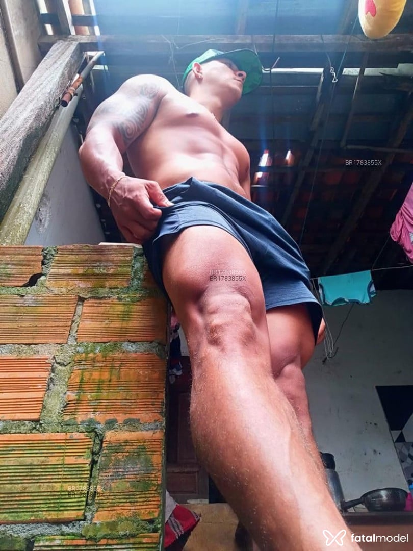 Acompanhante homem morena (o) de olhos castanhos em Ananindeua Acompanhante homem morena (o) de olhos castanhos em Ananindeua - Felipe santos