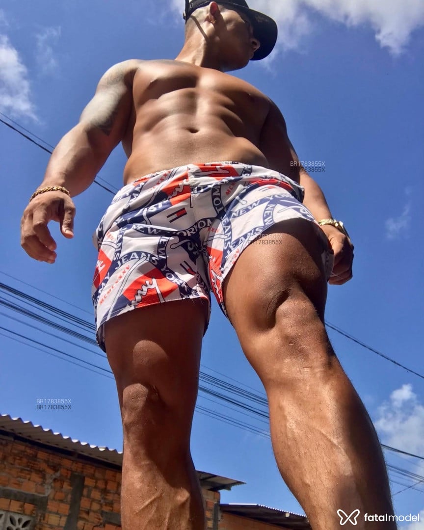 Acompanhante homem morena (o) de olhos castanhos em Ananindeua Acompanhante homem morena (o) de olhos castanhos em Ananindeua - Felipe santos