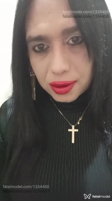 Acompanhante travesti morena (o) de olhos castanhos em Cacoal Acompanhante travesti morena (o) de olhos castanhos em Cacoal - Noêmia abravanel