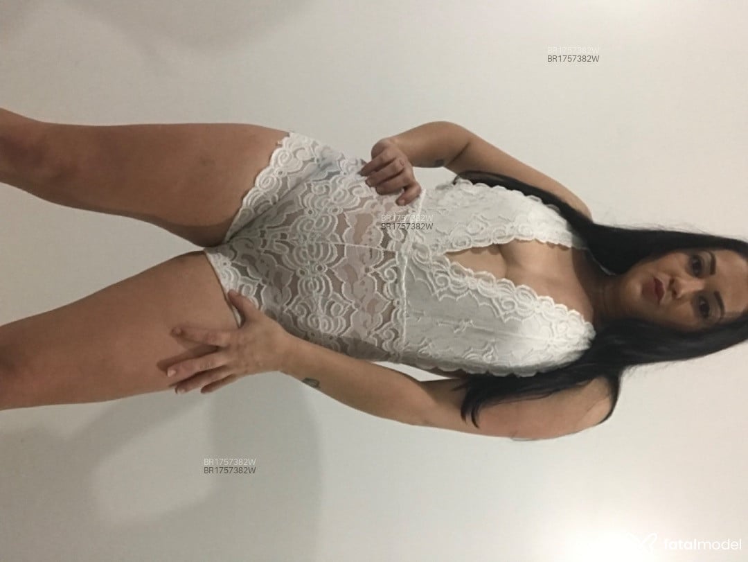 Acompanhante mulher morena (o) de olhos castanhos em Rio do Sul - Fabiana