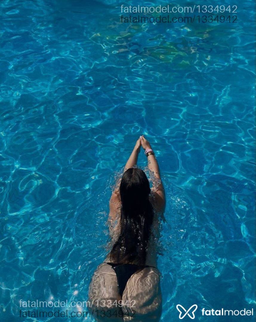 Acompanhante mulher morena (o) de olhos pretos em Osório - Mariana
