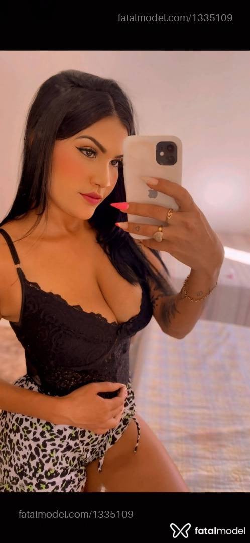 Acompanhante mulher morena (o) de olhos castanhos em Rondonópolis - Thaina Ferreira