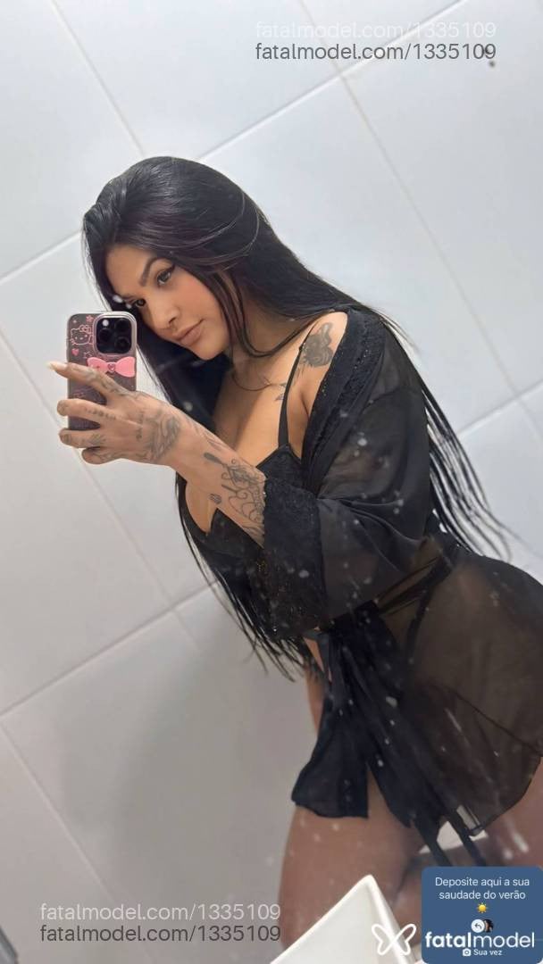 Acompanhante mulher morena (o) de olhos castanhos em Rondonópolis - Thaina Ferreira