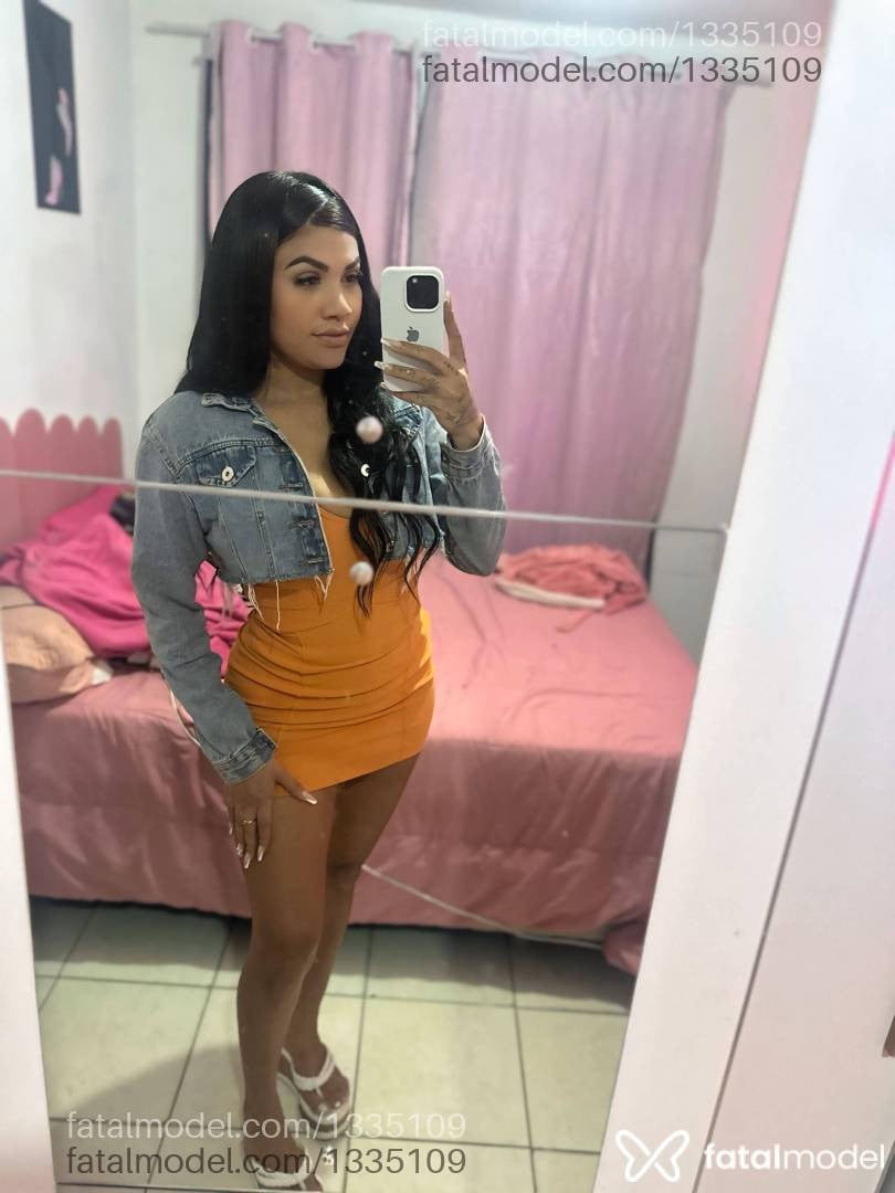 Acompanhante mulher morena (o) de olhos castanhos - Thaina Ferreira