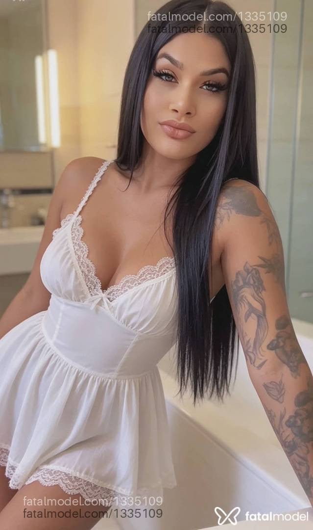 Acompanhante mulher morena (o) de olhos castanhos em Rondonópolis Acompanhante mulher morena (o) de olhos castanhos em Rondonópolis - Thaina Ferreira