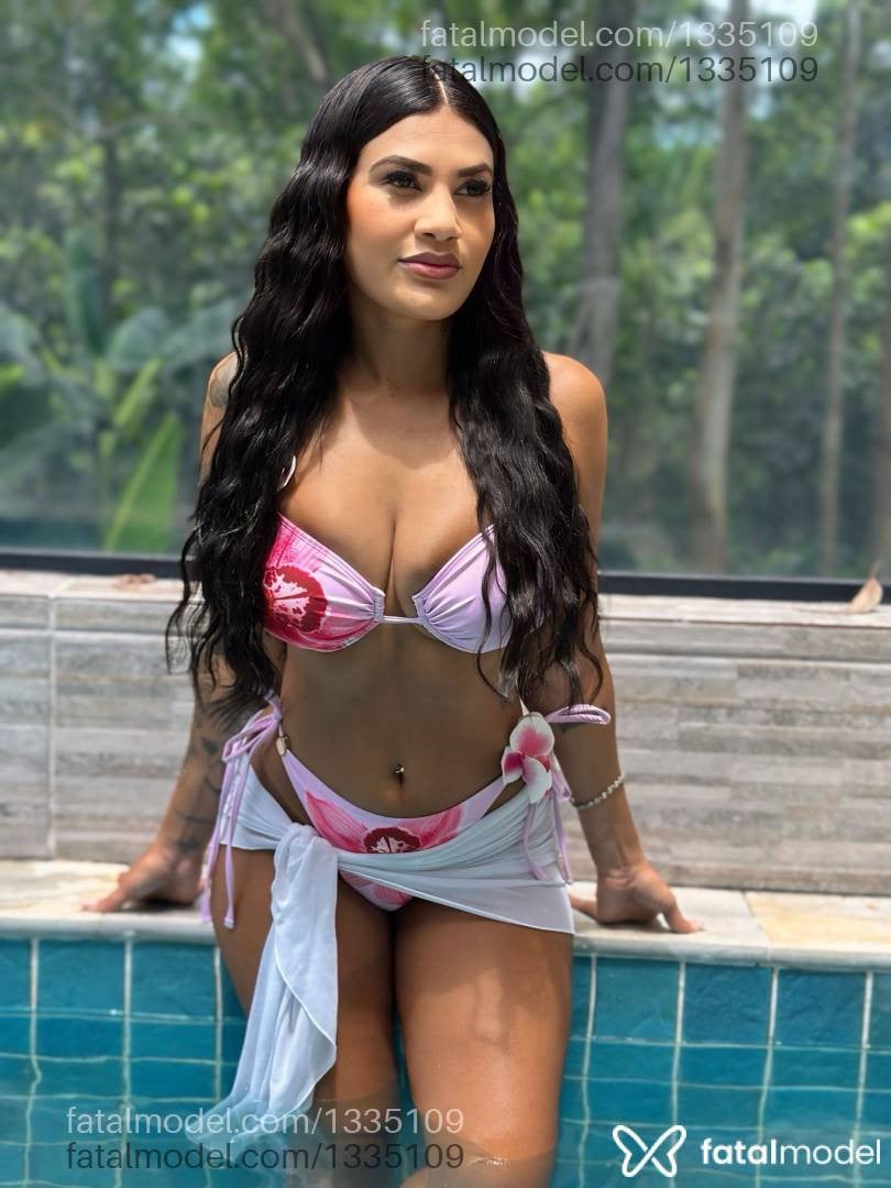 Acompanhante mulher morena (o) de olhos castanhos em Rondonópolis - Thaina Ferreira