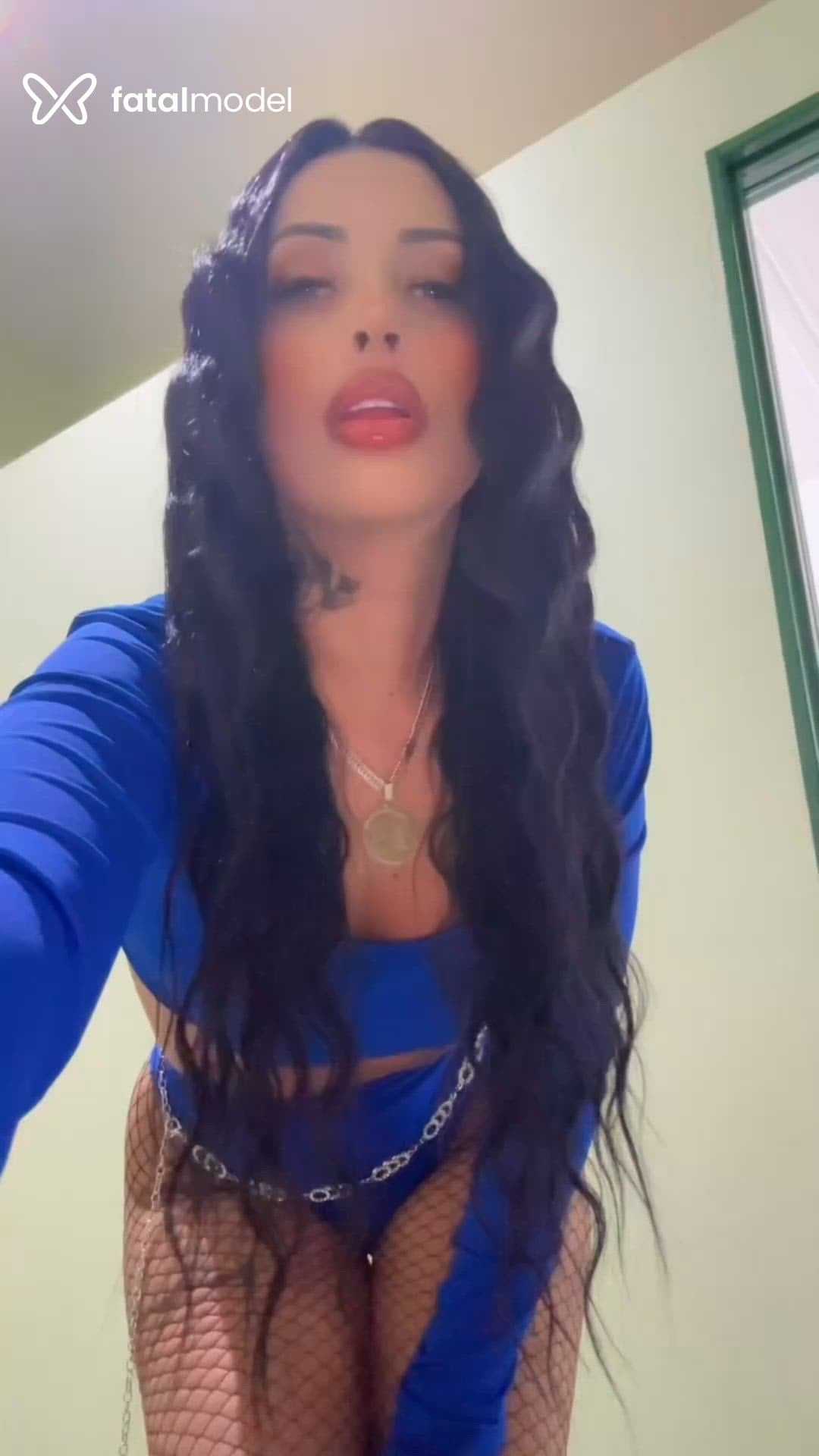 Acompanhante mulher morena (o) de olhos verdes - Bruna Drummond
