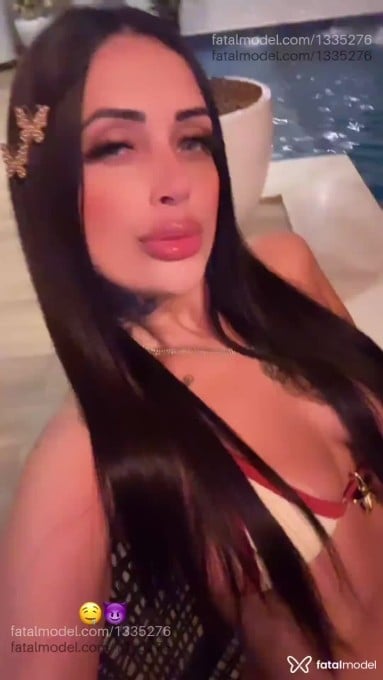 Acompanhante mulher morena (o) de olhos verdes - Bruna Drummond