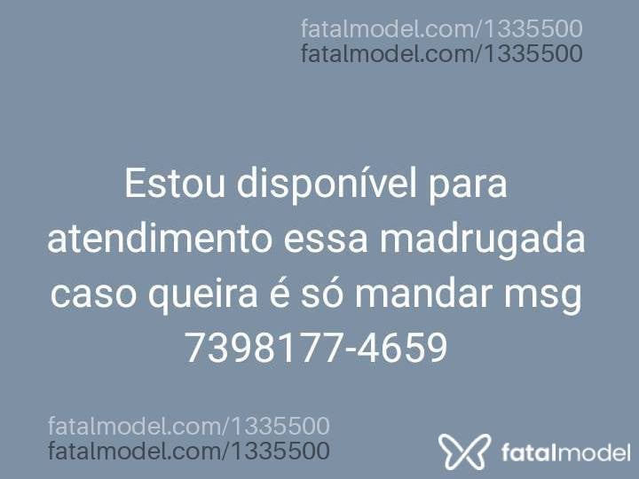 Acompanhante mulher morena (o) de olhos castanhos em Ilhéus Acompanhante mulher morena (o) de olhos castanhos em Ilhéus - Virgínia