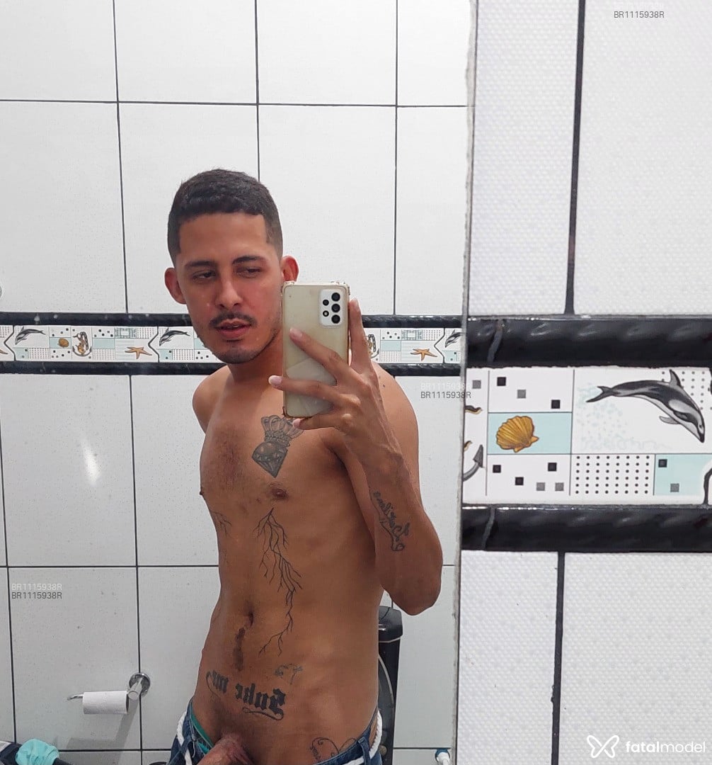 Acompanhante homem morena (o) de olhos castanhos em Tailândia Acompanhante homem morena (o) de olhos castanhos em Tailândia - Luan Costa