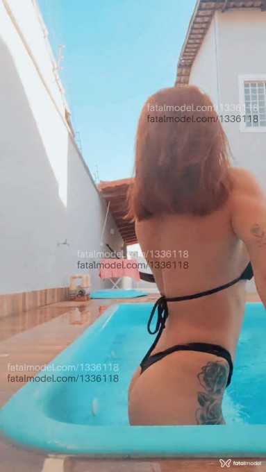 Acompanhante mulher ruiva (o) de olhos castanhos em Caldas Novas - Sandy Silva