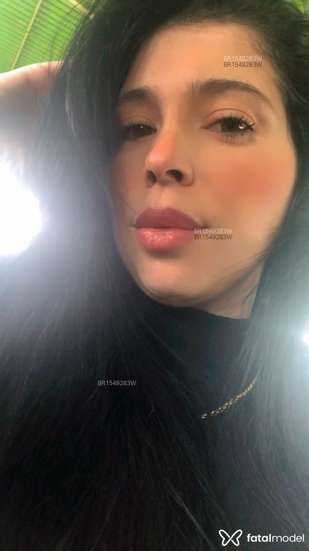 Acompanhante mulher morena (o) de olhos castanhos em Atibaia - Lunnah Bianchy