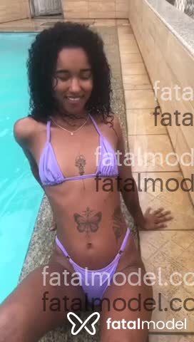 Acompanhante mulher morena (o) de olhos castanhos em Vitória - Pérola Rosa