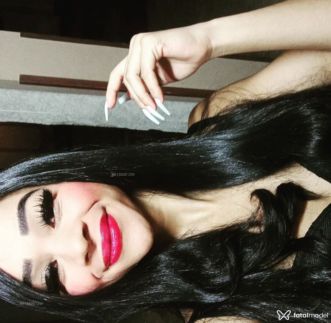 Acompanhante mulher ruiva (o) de olhos castanhos em São Paulo - Ivy Cristina