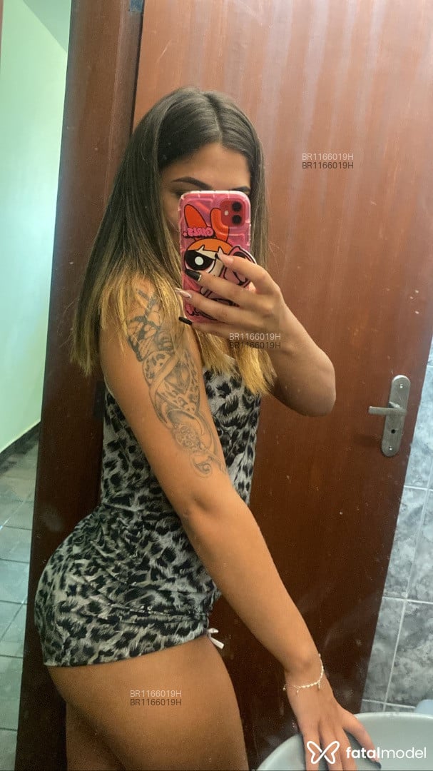 Acompanhante mulher loira (o) de olhos castanhos em Rio Claro - Agatha