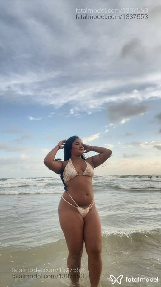 Acompanhante mulher morena (o) de olhos castanhos - Wendyy Santos
