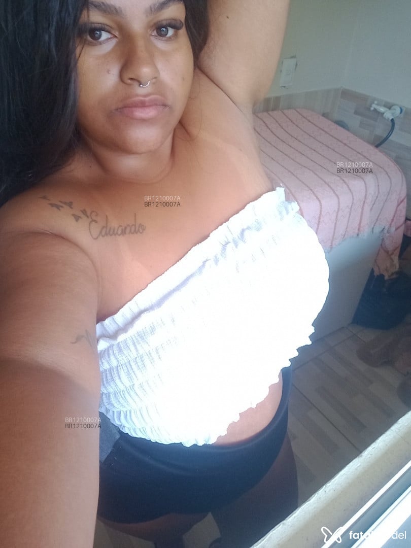 Acompanhante mulher morena (o) de olhos castanhos em Florianópolis - Melissa Lopes