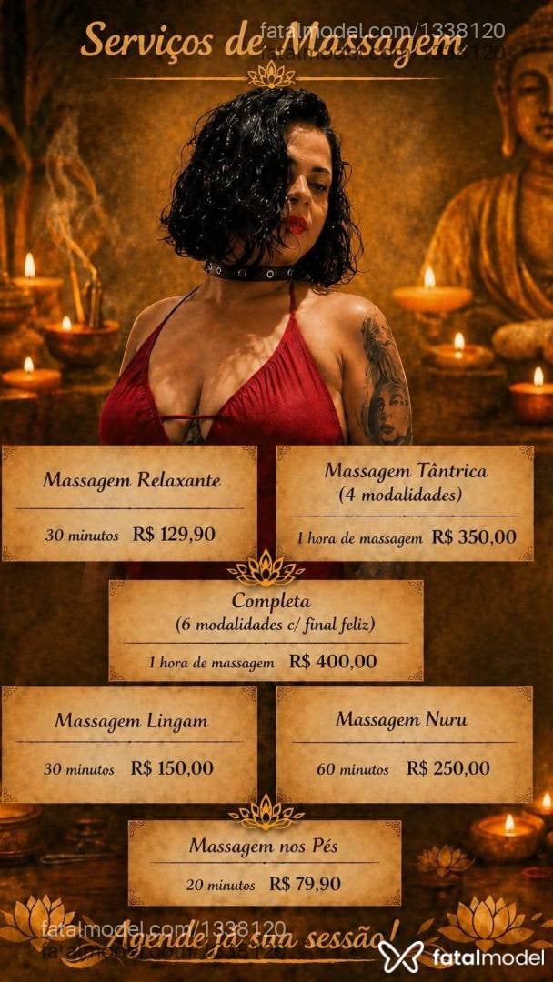 Acompanhante mulher morena (o) de olhos castanhos em Três Lagoas Acompanhante mulher morena (o) de olhos castanhos em Três Lagoas - Cléo Cleópatra