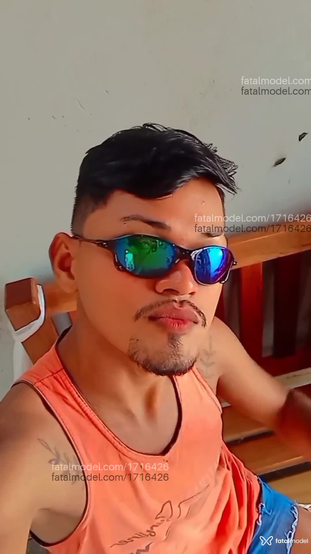 Acompanhante homem morena (o) de olhos pretos em Anápolis Acompanhante homem morena (o) de olhos pretos em Anápolis - Jhayz