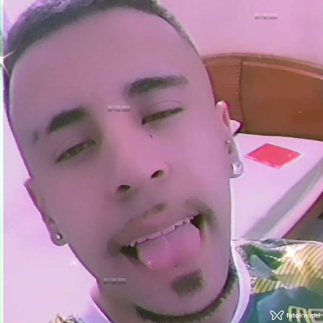 Acompanhante homem com cabelo castanho de olhos castanhos em Diadema - Jeehh