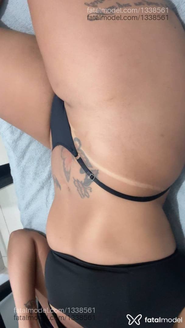 Acompanhante mulher morena (o) de olhos pretos - Geovanna