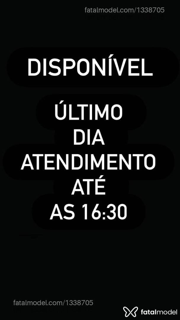 Acompanhante mulher loira (o) de olhos verdes - Bianca Tieli