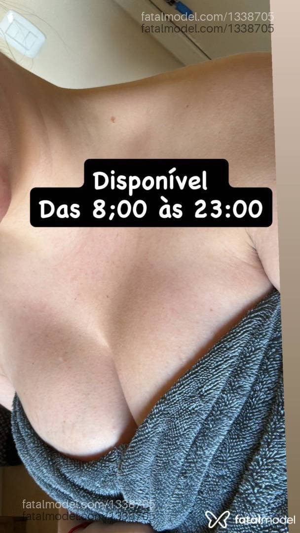 Acompanhante mulher loira (o) de olhos verdes - Bianca Tieli