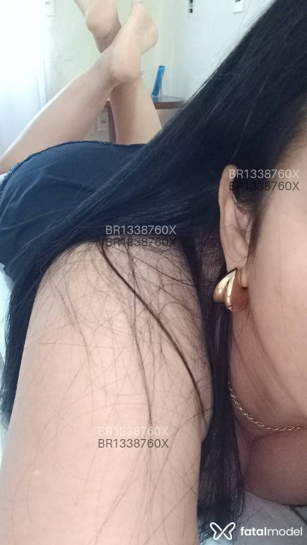 Acompanhante mulher com cabelo castanho de olhos castanhos em Bauru - Sabrina fernandes