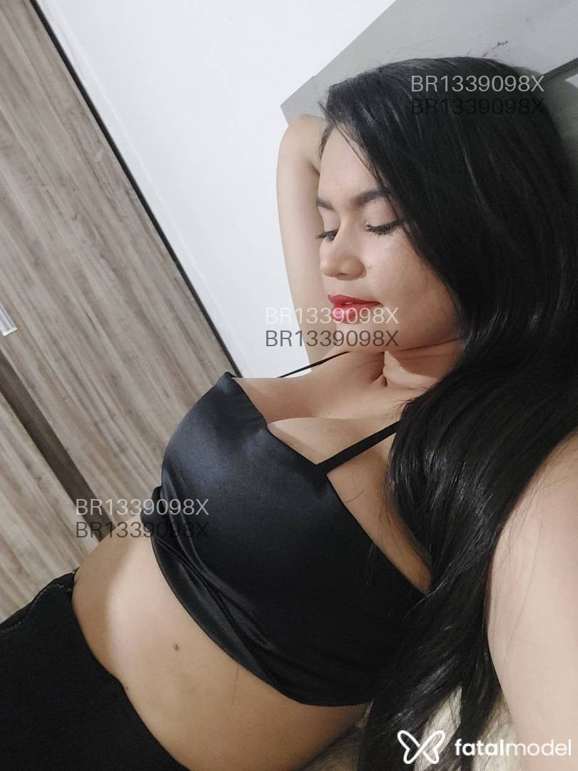 Acompanhante mulher morena (o) de olhos castanhos em Belém - Mary Gonçalves