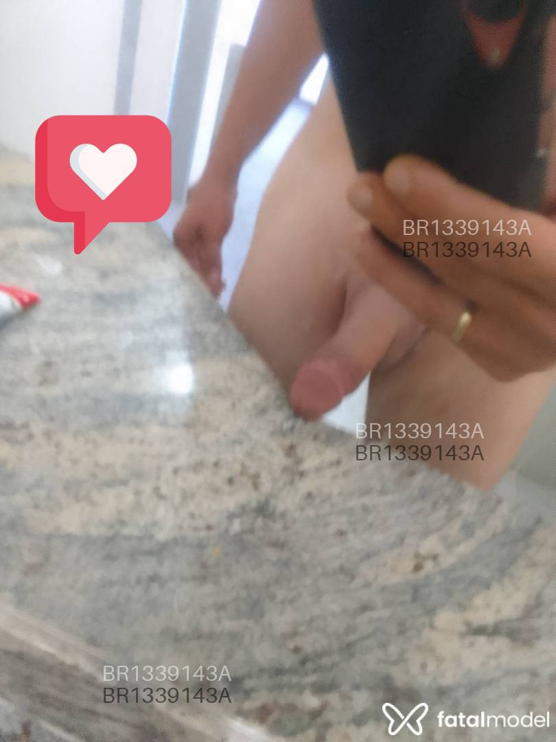 Acompanhante homem morena (o) de olhos castanhos em Campos dos Goytacazes - THIAGO