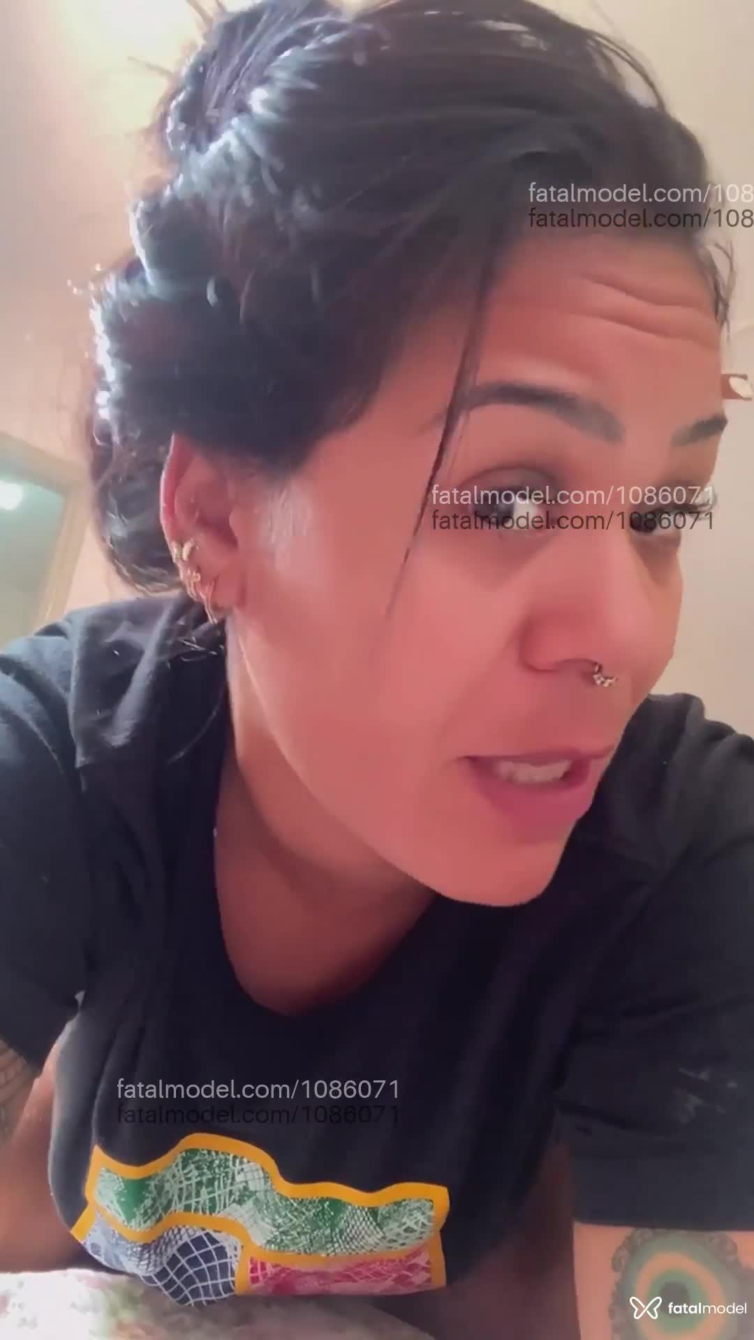 Acompanhante mulher morena (o) de olhos castanhos em Araxá - Kelly