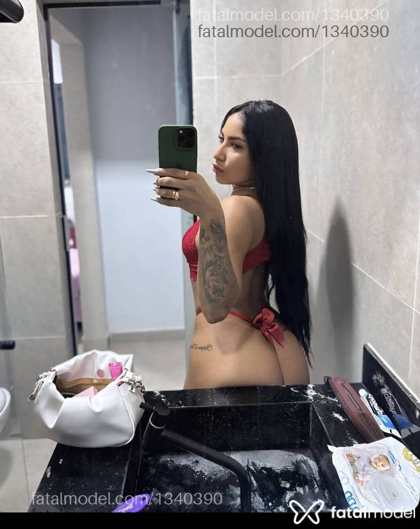 Acompanhante mulher morena (o) de olhos castanhos em Lagoa Santa - Indianara Runchel