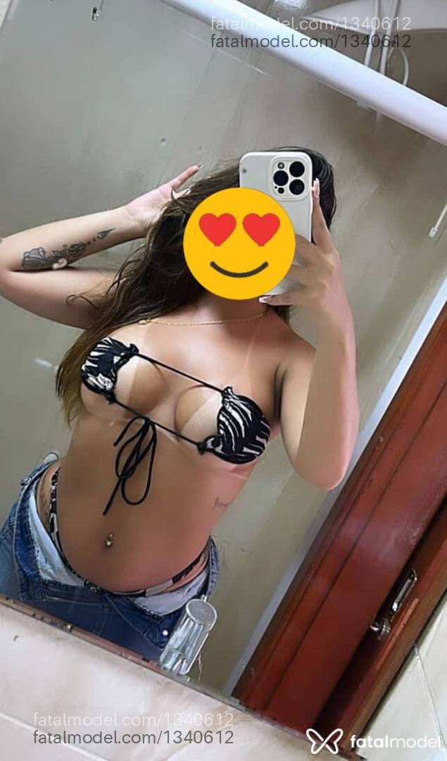 Acompanhante mulher morena (o) de olhos mel em Goiânia - Jade Maia