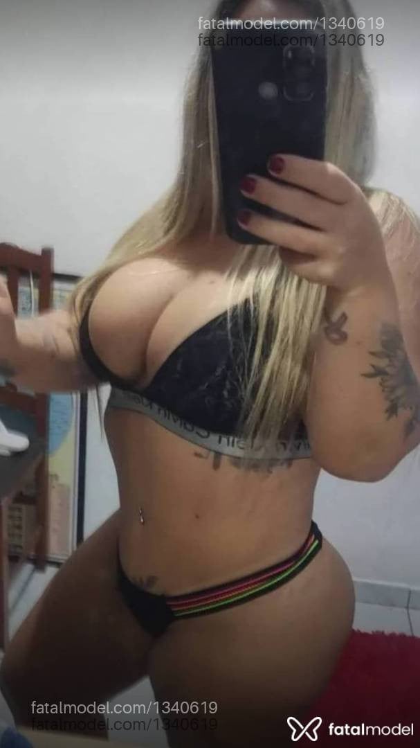 Acompanhante mulher loira (o) de olhos verdes - Pâmela Rodrigues