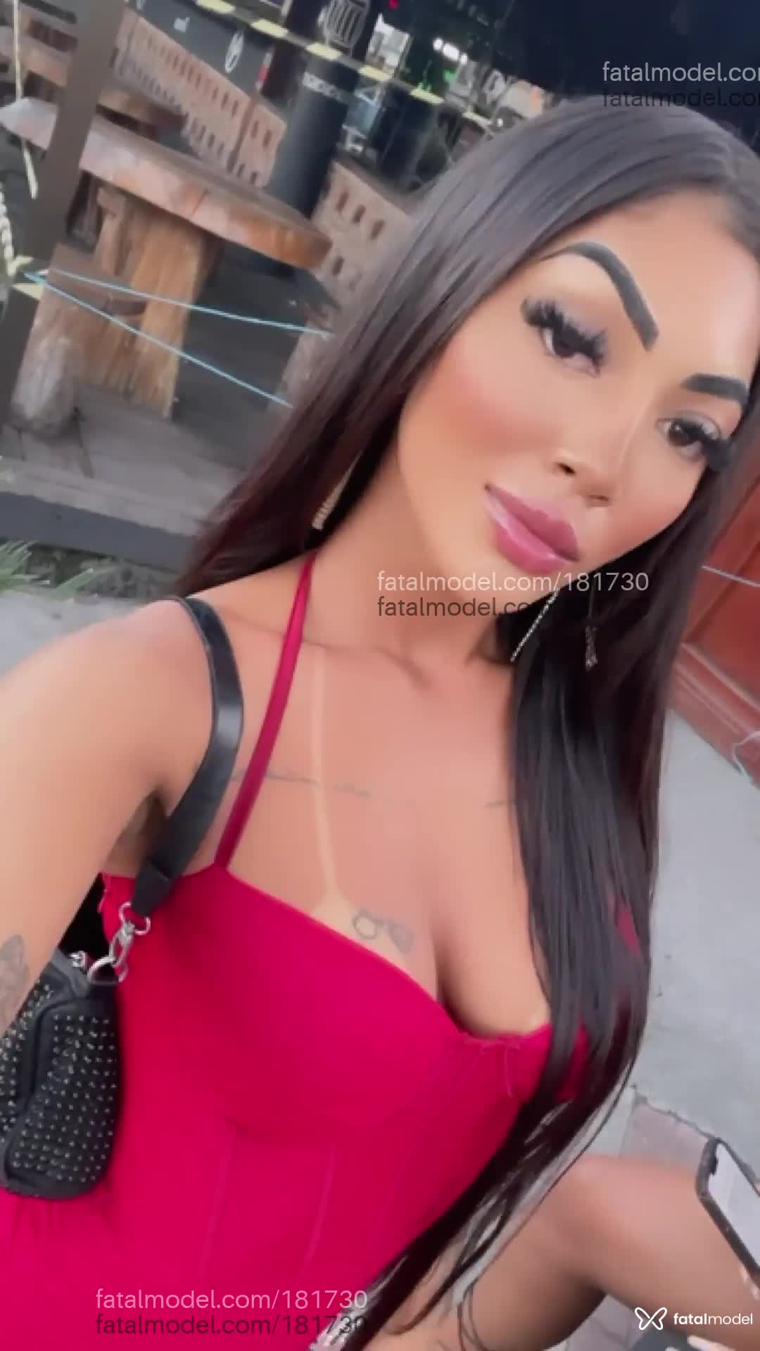 Acompanhante mulher morena (o) de olhos castanhos em Brasília - Vanessa Cavalcanti