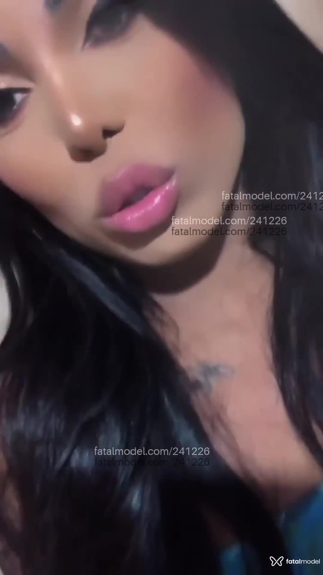 Acompanhante mulher trans morena (o) de olhos castanhos em Criciúma - Rebecca angell