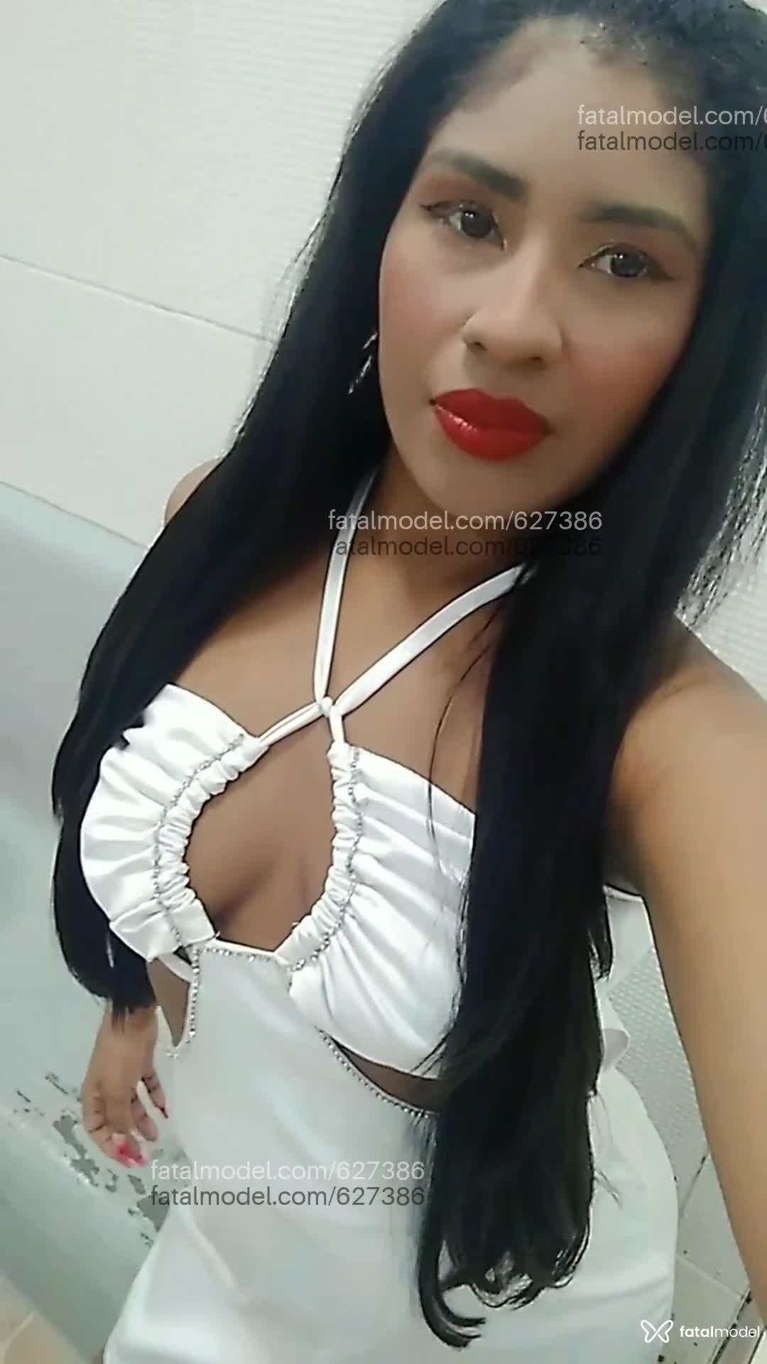 Acompanhante mulher morena (o) de olhos pretos em Criciúma - Monick Barone