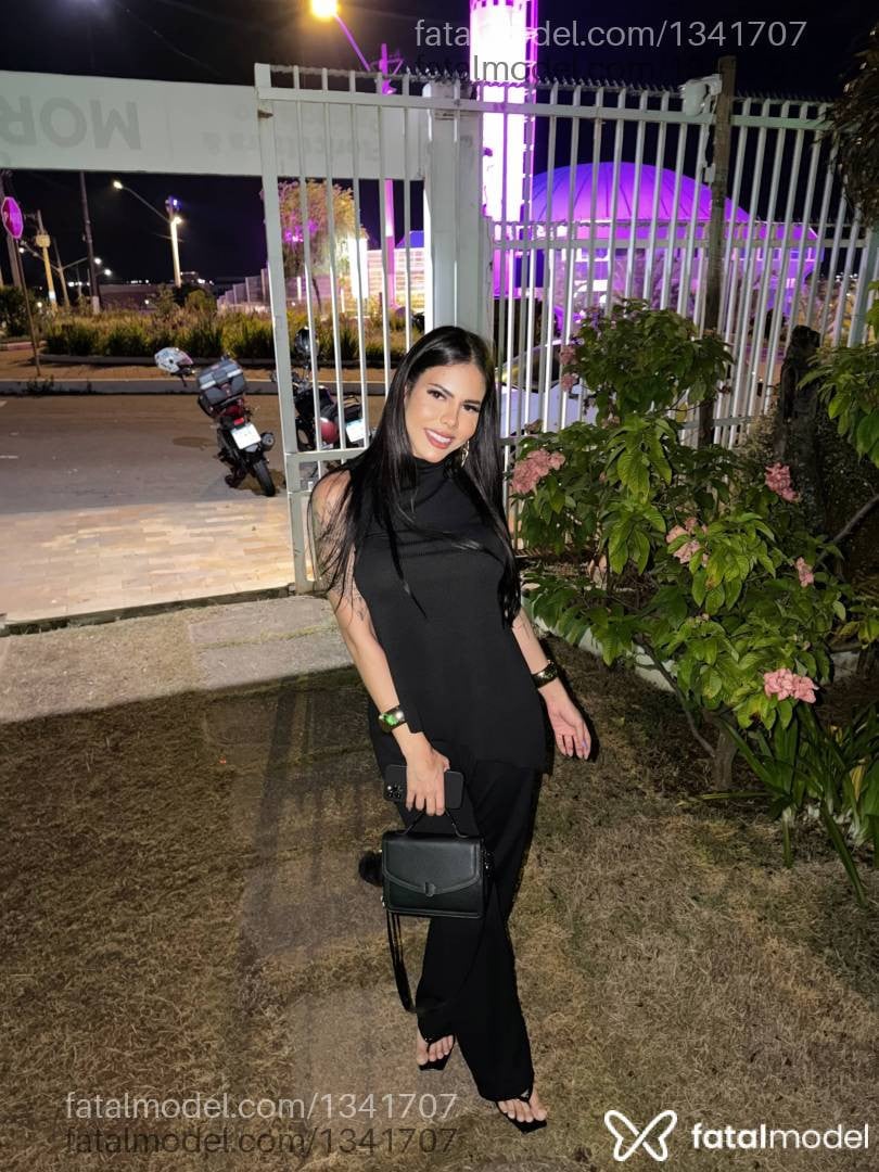 Acompanhante mulher trans morena (o) de olhos castanhos em Campinas - Mirella