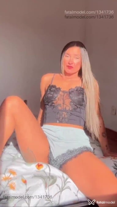 Acompanhante mulher loira (o) de olhos castanhos em Contagem - Valentina Duartte