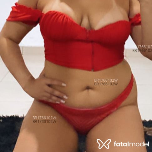 Acompanhante mulher com cabelo castanho de olhos castanhos em Virtual - Melissa
