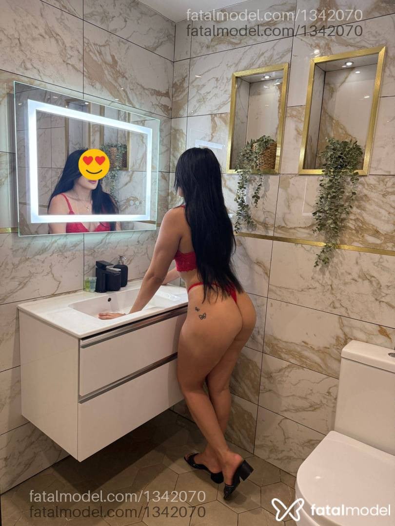 Acompanhante mulher morena (o) de olhos pretos em Sorriso - Sophia